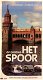 Op En Rond Het Spoor (4 DVD) Longsleeve - 0 - Thumbnail