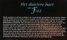 HET DUISTERE HART VAN FEZ - Richard Meijer - 1 - Thumbnail