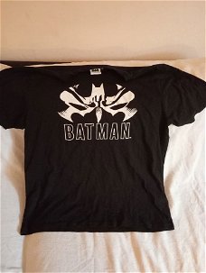 Batman xl t-shirt