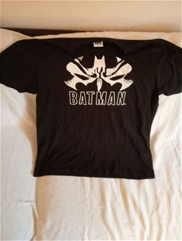 Batman xl t-shirt - 1