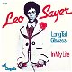 Leo Sayer – Long Tall Glasses (Vinyl/Single 7 Inch) - 0 - Thumbnail