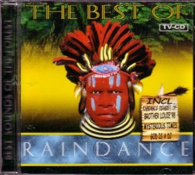 Raindance - The best of... - 0