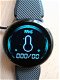 Smartwatch / actif tracker / sporthorloge veel functies! - 1 - Thumbnail