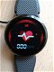 Smartwatch / actif tracker / sporthorloge veel functies! - 6 - Thumbnail