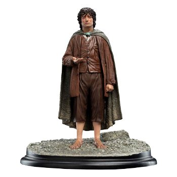 Weta LOTR Classic series Frodo statue - 0