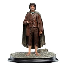 Weta LOTR Classic series Frodo statue