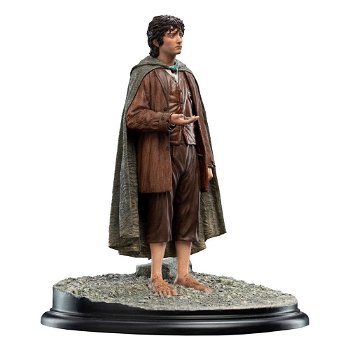 Weta LOTR Classic series Frodo statue - 3