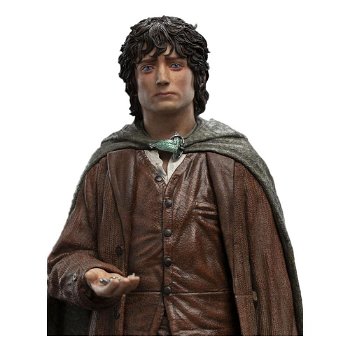 Weta LOTR Classic series Frodo statue - 4