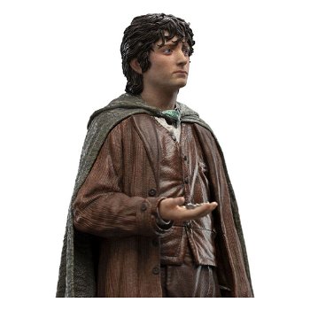 Weta LOTR Classic series Frodo statue - 5