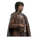 Weta LOTR Classic series Frodo statue - 5 - Thumbnail