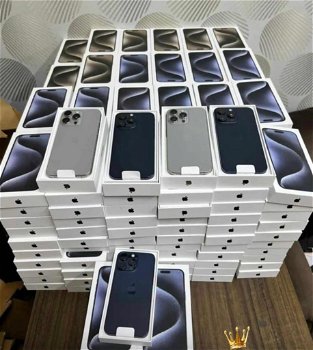 Apple iPhone 15 Pro Max, iPhone 15 Pro, iPhone 15, iPhone 15 Plus, iPhone 14 Pro Max, iPhone 14 Pro - 6