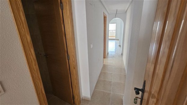 Uw eigen vernieuwde Appartement in SAN FULGENCIO met veel mogelijkheden - 5