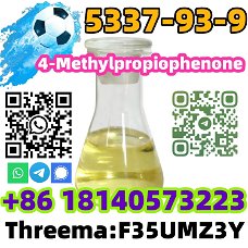 Buy High extraction rate Cas 5337-93-9 4-Methylpropiophenone with fast delivery
