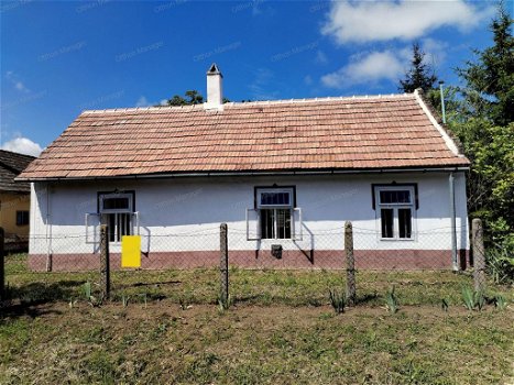 Hollád, Hongarije: Huis in het dorp, niet ver van het Balatonmeer - 7