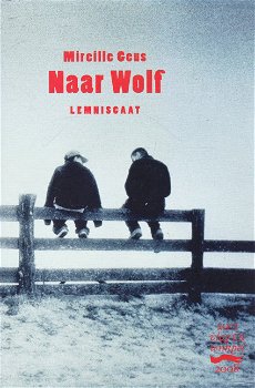 NAAR WOLF - Mireille Geus - 0