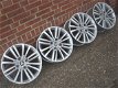 16’’Inch Origineel Citroen Velgen Zonder banden Steek 4x108 - 2 - Thumbnail