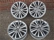 16’’Inch Origineel Citroen Velgen Zonder banden Steek 4x108 - 4 - Thumbnail