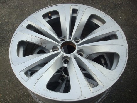 18’’Inch Orginele BMW Styling 234 Velgen Zonder Banden Steek 5x120 - 7