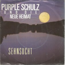 Purple Schulz Und Die Neue Heimat – Sehnsucht (1984)