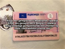 WA: +16465806302 Koop geregistreerde rijbewijzen, paspoorten, creditcardklonen