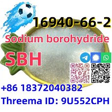 Buy Hot Sales Sodium borohydride CAS 16940-66-2 with best price in stock