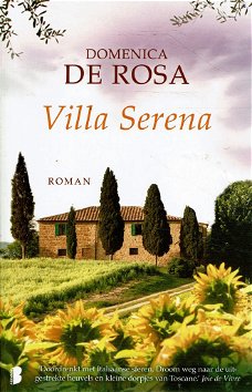 Domenica DeRosa = Villa Serena