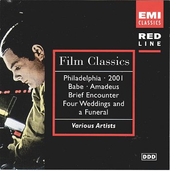 Film Classics (CD) - 0