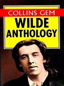Collectors Bookstore Antwerpen: Wilde Anthology by Oscar Wilde - 0