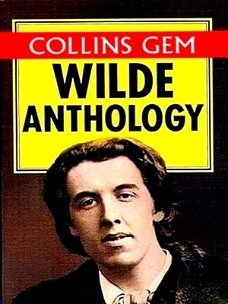 Collectors Bookstore Antwerpen: Wilde Anthology by Oscar Wilde