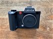 Leica SL2 spiegelloze camera (zwart) - 0 - Thumbnail