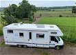 Bürstner CAMPING-CAR - 3 - Thumbnail