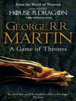 Collectors Bookstore Antwerpen: Game Of Thrones by George R.R. Martin - 0