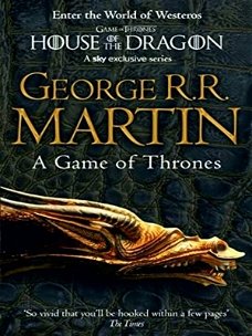 Collectors Bookstore Antwerpen: Game Of Thrones by George R.R. Martin