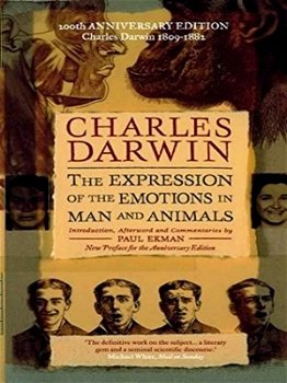 Collectors Bookstore Antwerpen: Expression Of Emotions In Man & Animals by Charles Darwin - 0