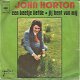 John Horton – Een Beetje Liefde (1973) - 0 - Thumbnail