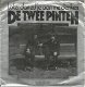 De Twee Pinten – Later Dan Zul Je Aan Me Denken (1977) - 0 - Thumbnail