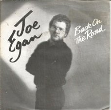 Joe Egan – Back On The Road (1979)