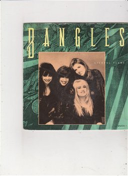 Single The Bangles - Eternal flame - 0