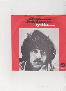 Single Dean Friedman - Lydia
