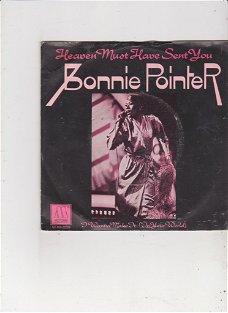 Bonnie Pointer -Heaven must have sent you