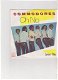 Single The Commodores - Oh no - 0 - Thumbnail