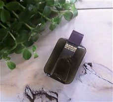 Miniatuur flesje eau de toilette quorum (puig)