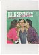 Single John Spencer - Alle meisjes willen kussen - 0 - Thumbnail