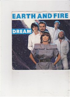 Single Earth & Fire- Dream