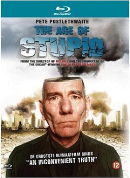 The Age Of Stupid (Bluray) Nieuw/Gesealed - 0