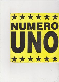 Single Starlight - Numero uno