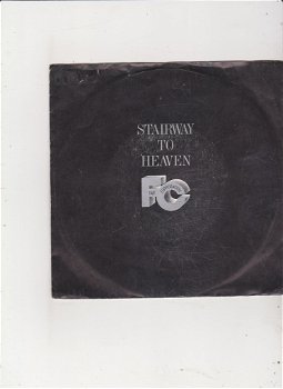 Single Far Corporation - Stairway to heaven - 0