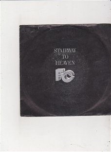 Single Far Corporation - Stairway to heaven