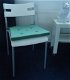 Te koop stevige stoel van Ikea (type: Laver). - 6 - Thumbnail