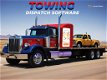 Stimulate Your Towing Business with Roadside Assistance App - 0 - Thumbnail